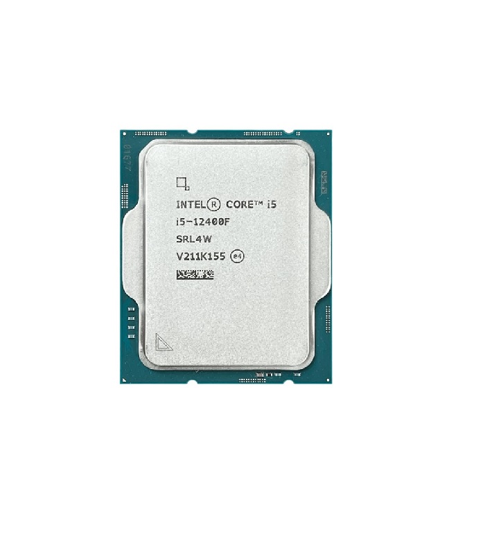 cpu-i5-12400F