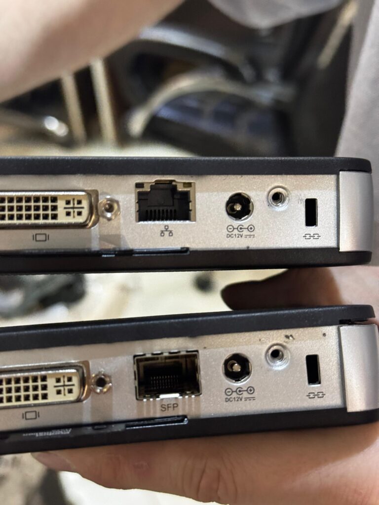 SFP