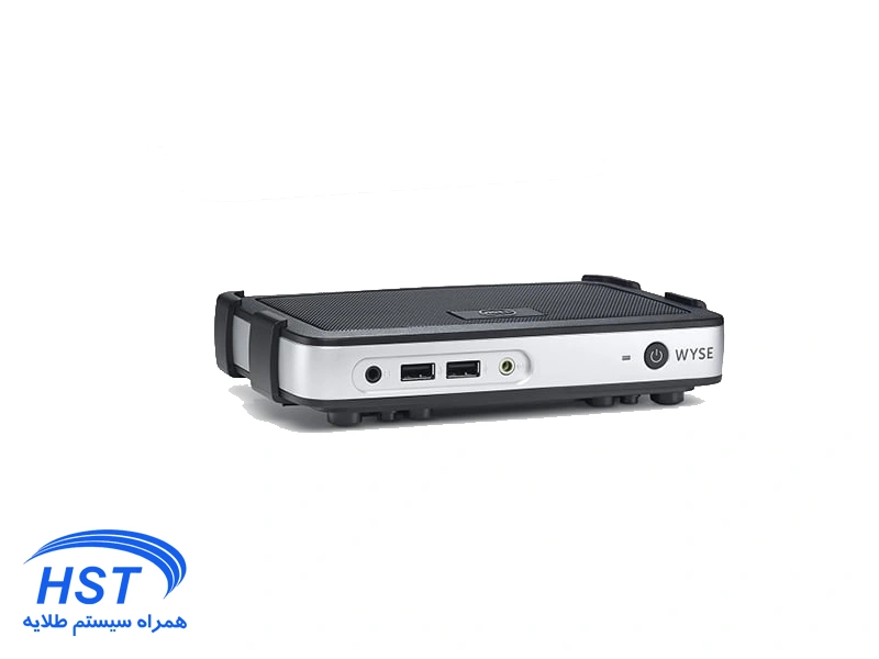 dell zero client