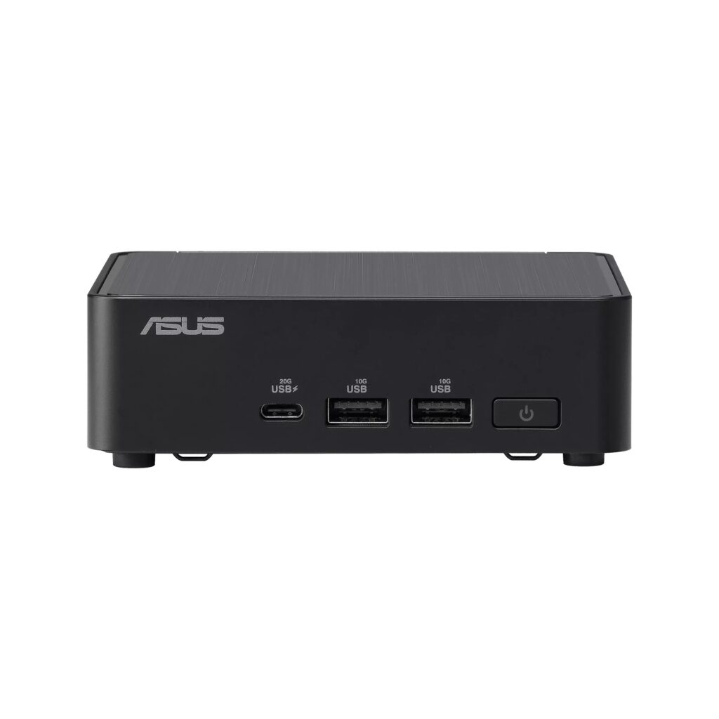 ASUS NUC14RVKU7