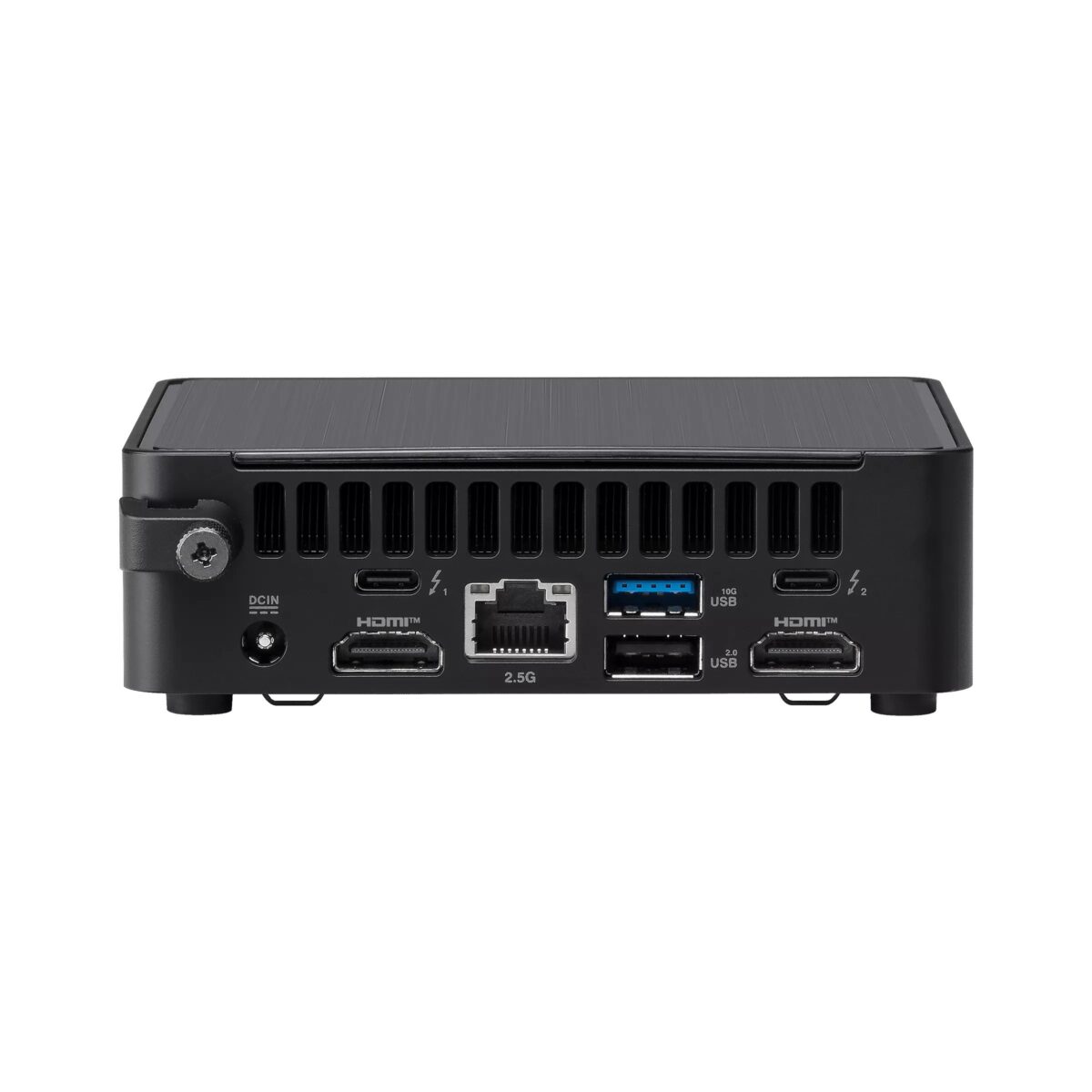 ASUS NUC14RVKU7