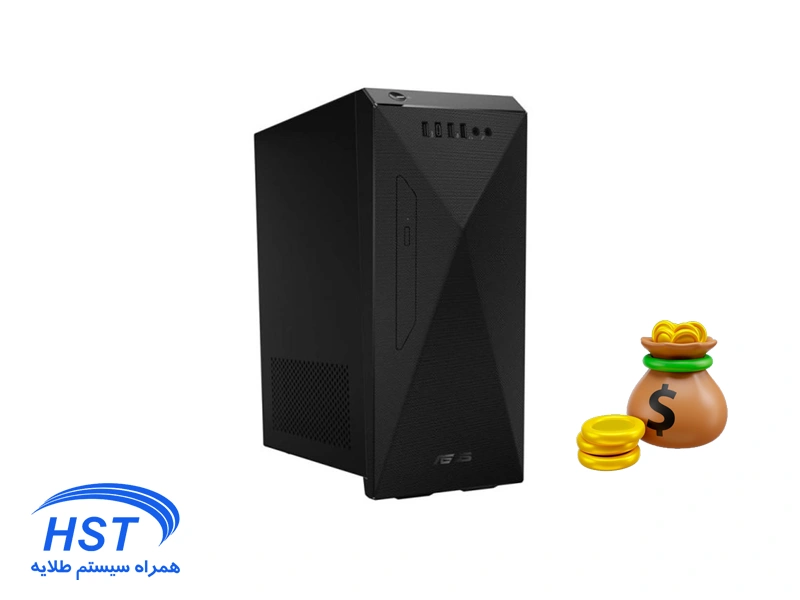 قیمت مینی کیس
