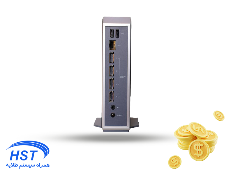 قیمت زیروکلاینت HP