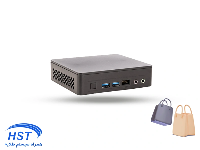 خرید تین کلاینت اینتل(intel)