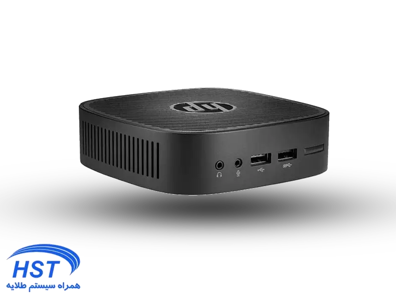 thin client