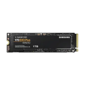 اس اس دی سامسونگ 970EVO Plus NVMe M.2 ظرفیت 1 ترابایت