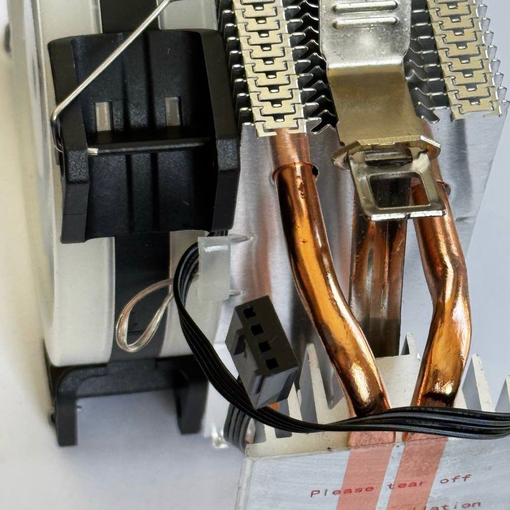 full socket support fan cpu glotrends rgb