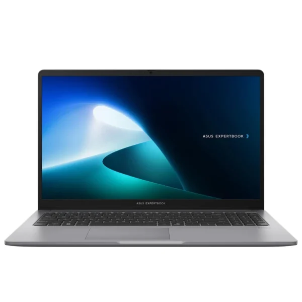 لپ‌تاپ 15.6 اینچی ASUS ExpertBook P1 P1503CVA-I78512B9D
