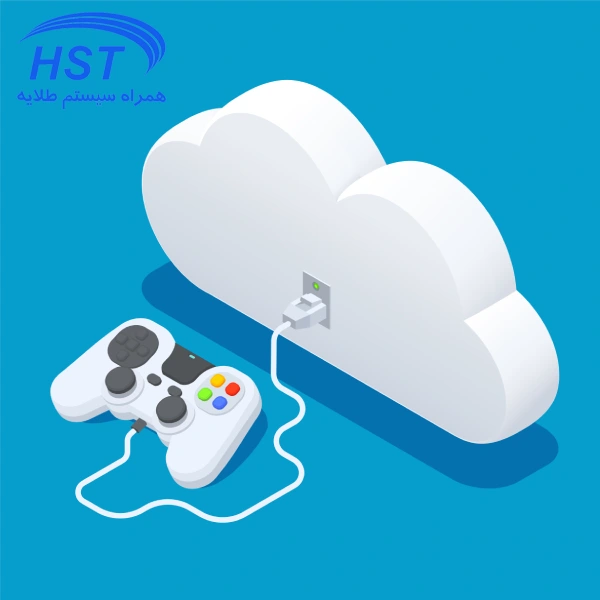 کلاد گیمینگ