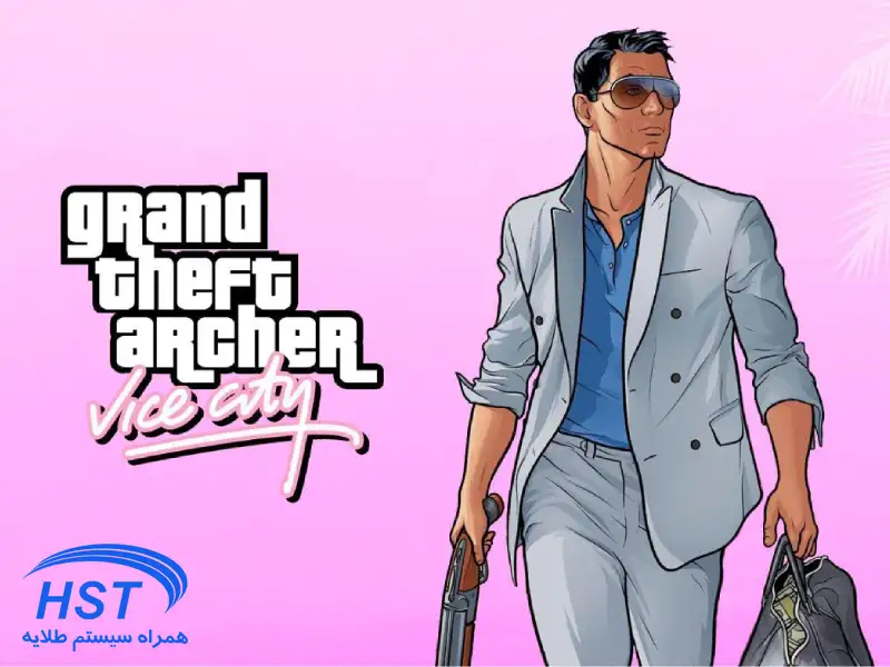 جی تی ای وایس سیتی