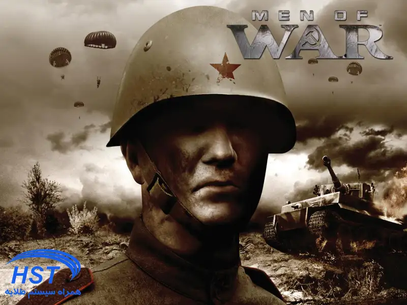 men of war