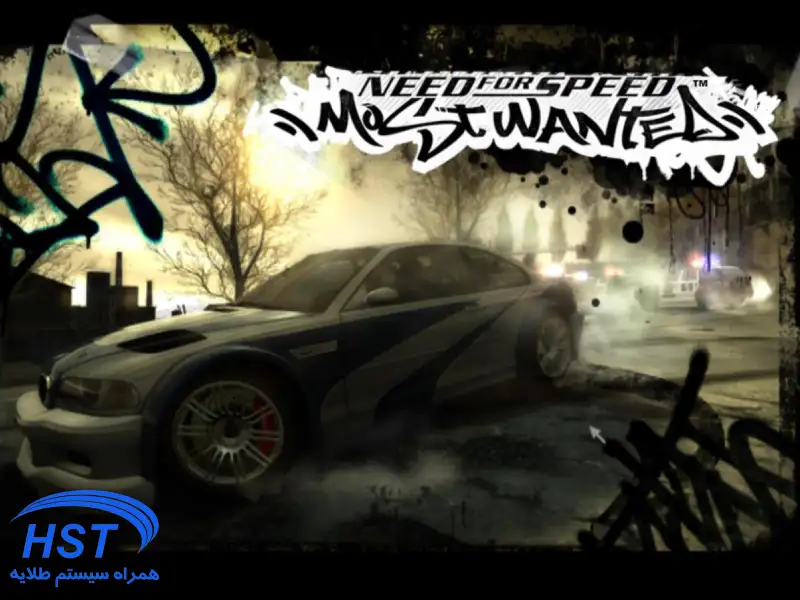 Need for Speed: Most Wanted