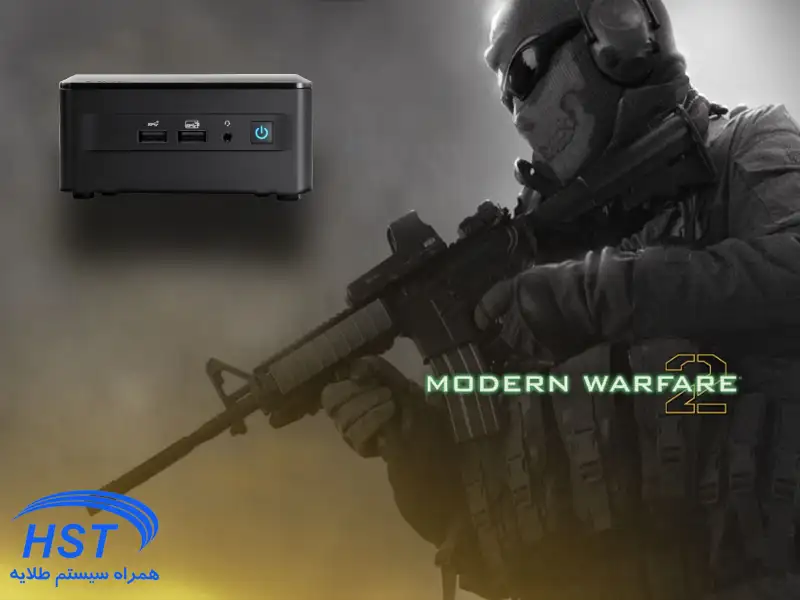 call of duty modern warfare 2