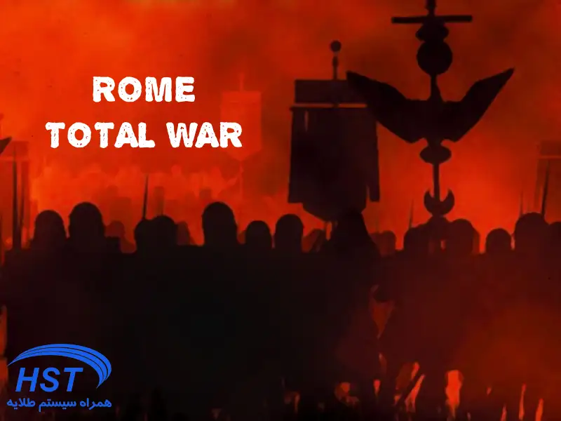 rome total war