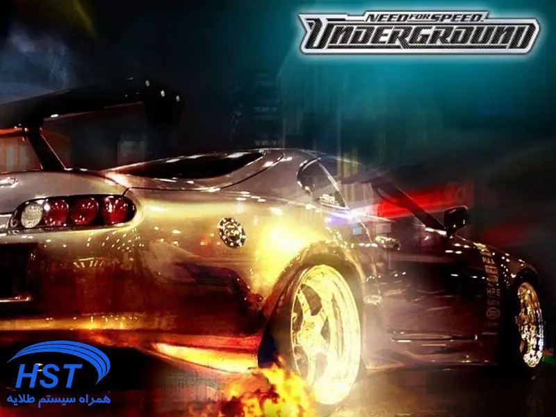 Need for Speed: Underground