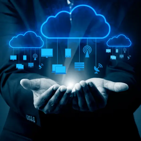 رایانش ابری