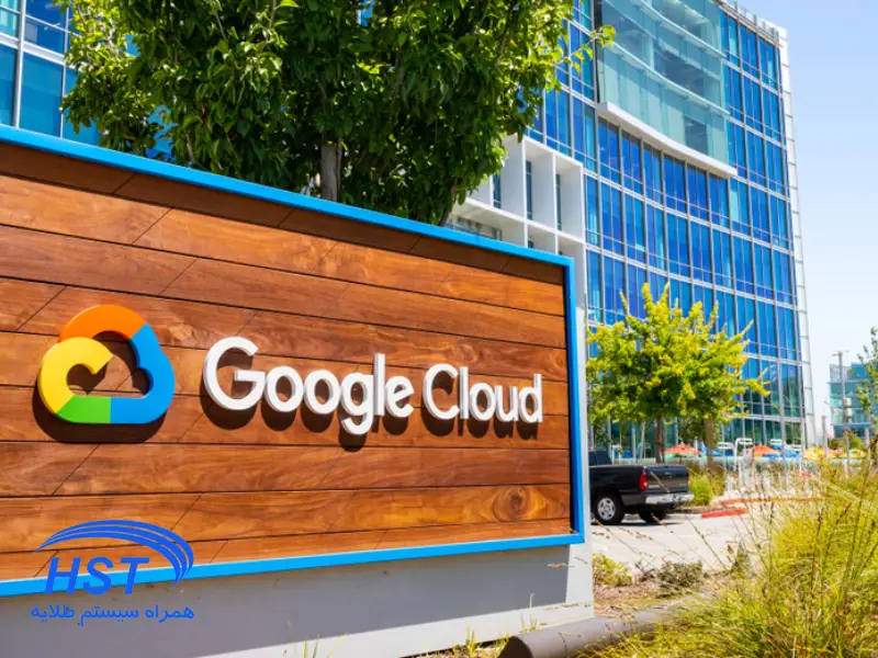 نمونه های رایانش ابری