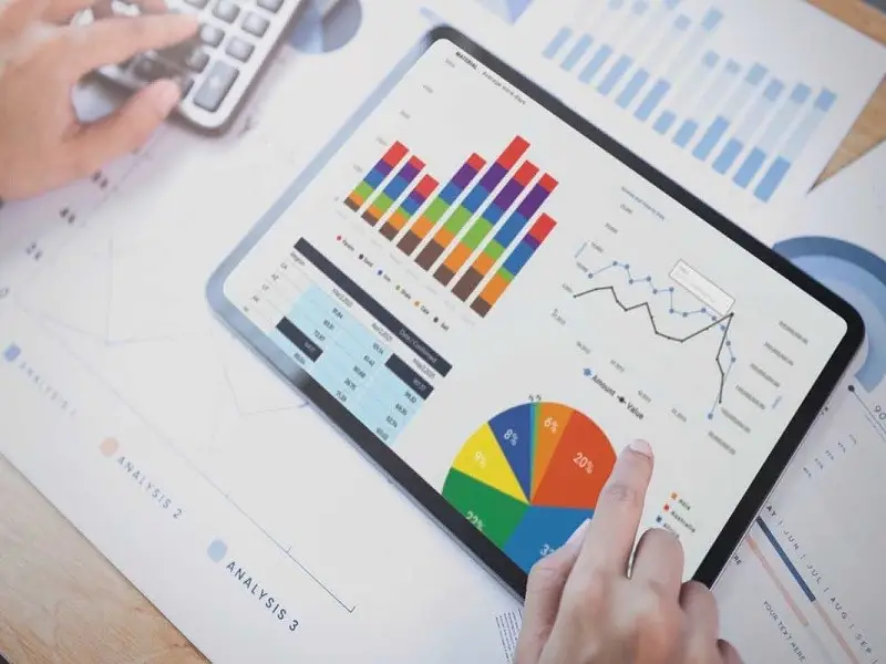 کاربرد های نرم افزار حسابداری