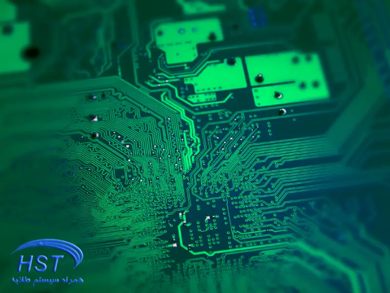 کاربرد رایانش سبز