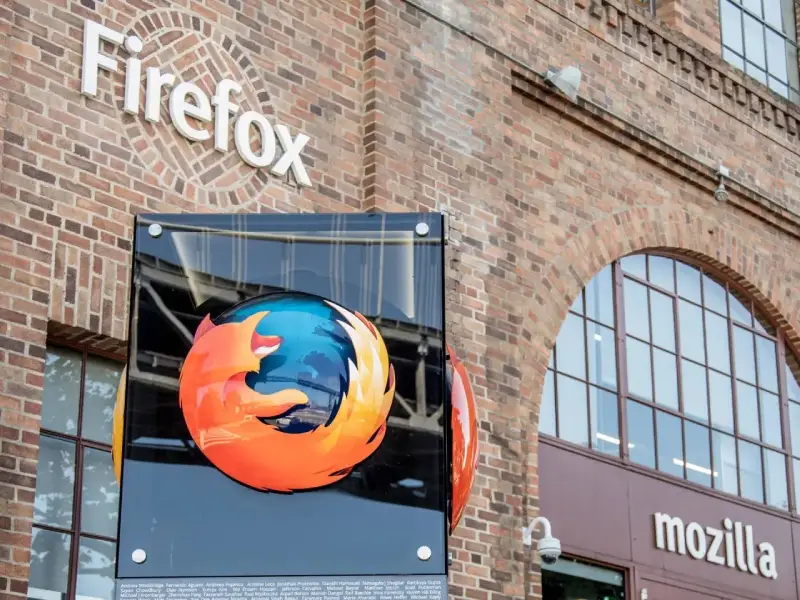 مرورگر اینترنت