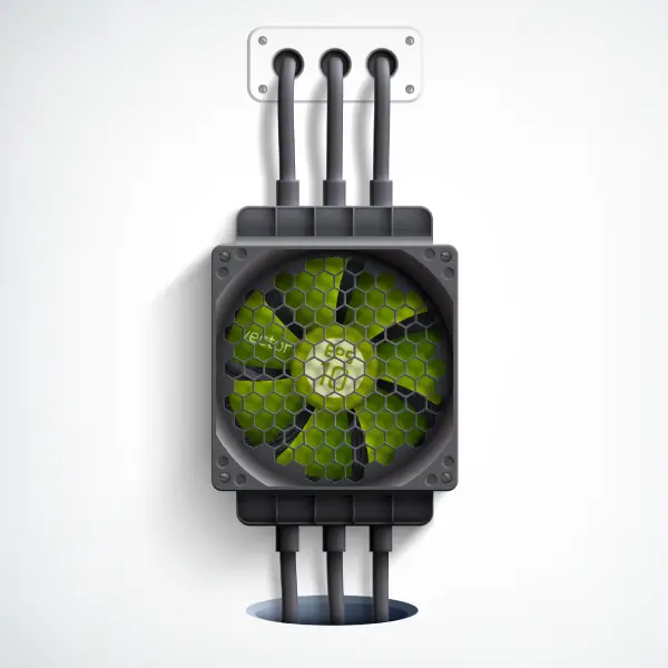 cpu fan